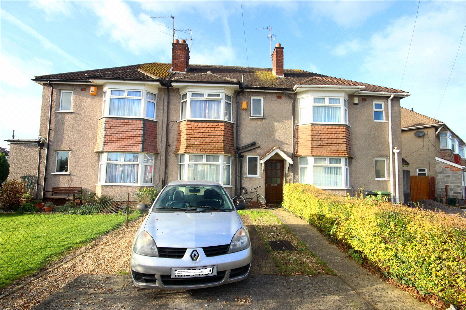 Rent In Bristol Uk