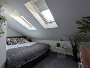 Room 4 – Kingswood, Bristol