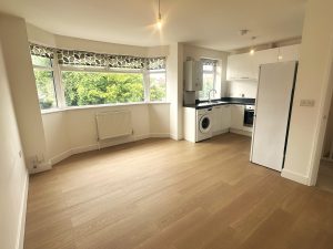 First Floor Flat – Bristol